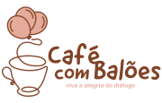 Café Com Balões